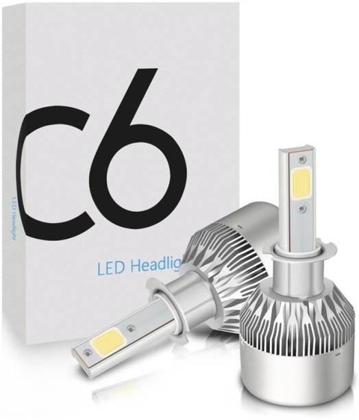 C6 H1 LED Headlight Car led Headlight Universal LED (12 V, 36 W)