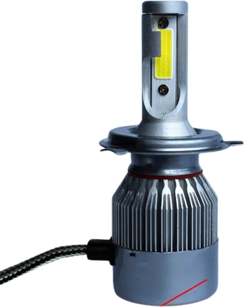 C6 U24-12-3 Headlight Car LED for Audi, BMW (12 V, 36 W)