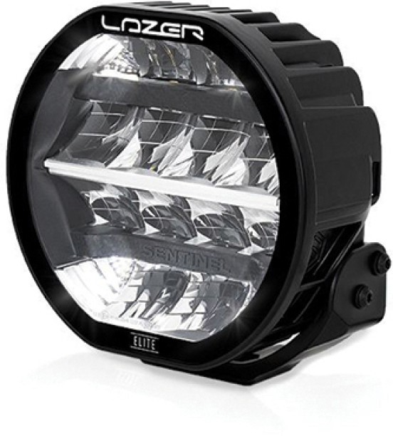 LAZERLAMPS GK-HILUX-RRR-04K Headlight Toyota Hilux 2021+ (Hilux and Legend Models) LED for Toyota (32 V, 44 W)