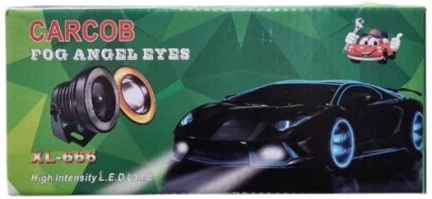 kj 34456 Headlight NA LED for NA (12 V, 10 W)