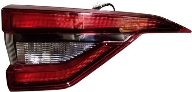 OE Lamp Left (265556VA1A) Tail Light CAR Halogen for Nissan (12 V, 55 W)