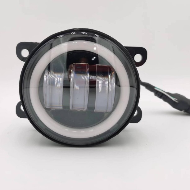 JUSTSIMPLIFIED 001452003 Fog Lamp UNIVERSAL LED for UNIVERSAL (12 V, 30 W)