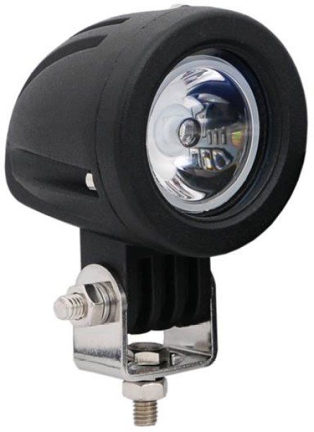 Glenferti HYI876 Fog Lamp Car LED (12 V, 10 W)