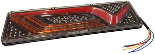 faw truck tail light Tail Light TRUCK LED for FAW TRUCK (24 V, 5 W)