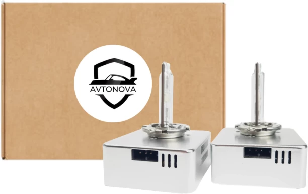 AvtoNova D5S Headlight Audi Xenon for Audi A3 8V (12 V, 35 W)