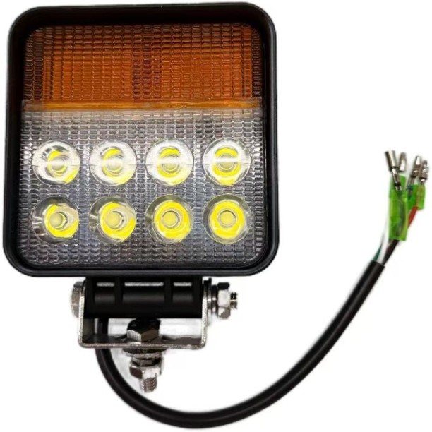 zoomlion front light Headlight forklift LED for zoomlion (80 V, 48 W)