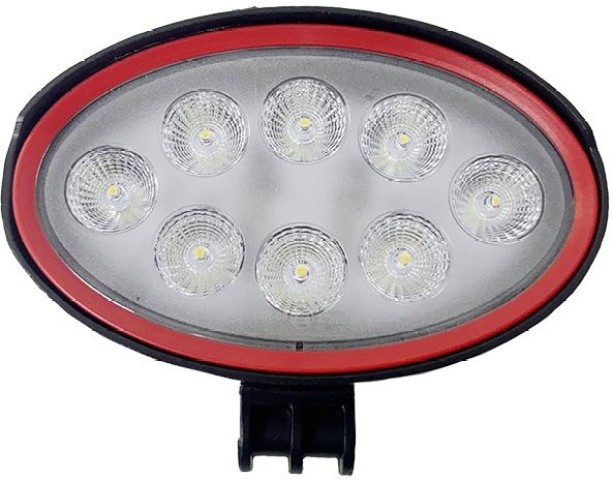 ICONIQ OW081 Fog Lamp Tractor LED (32 V, 24 W)