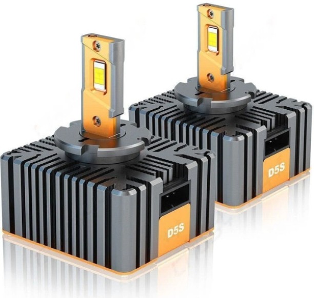 MVA Spares DC112025 Headlight Universal LED for universal (24 V, 120 W)