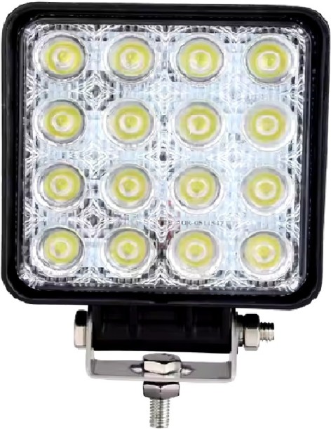 geneic L-460 Back Up Lamp Car LED for BMW (5 V, 48 W)