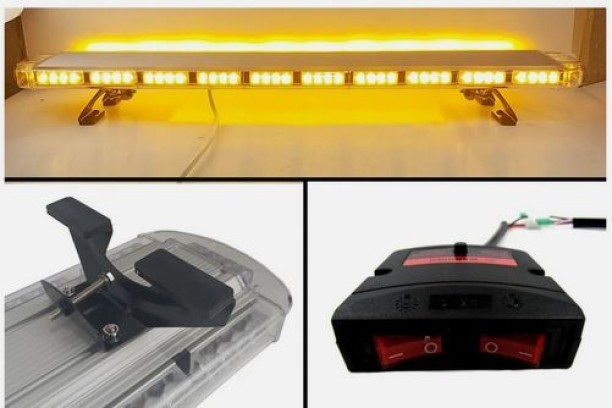 PrimePickSA CSLA Back Up Lamp Any LED for Any (12 V, 50 W)