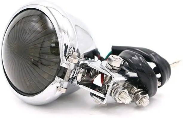 Maxpower chrome and smoke Back Up Lamp Car LED (12 V, 1 W)