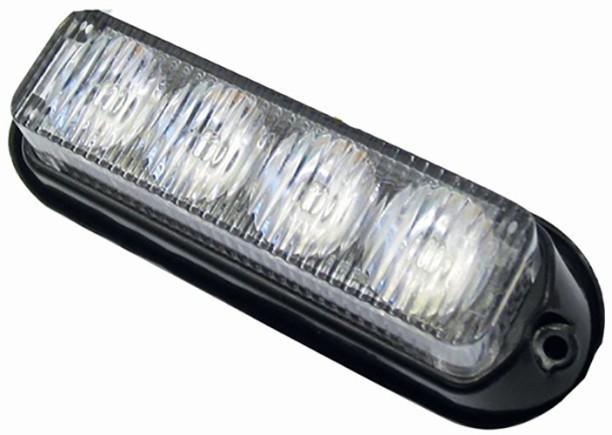 ICONIQ HNL104GB Side Marker Trucks, Trailers, Vehicles LED (12 V, 12 W)