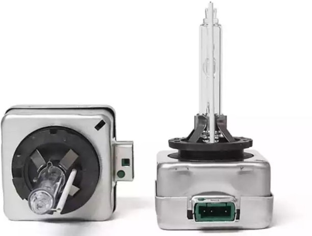 joburgdeals Super White D3S Xenon High Intensity 6000k Bulbs Headlight NA Xenon for NA (0 V, 35 W)