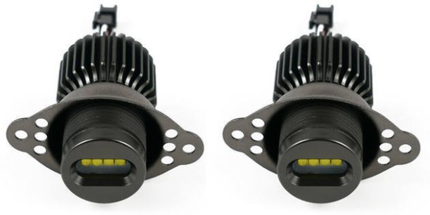 KING LED E90 Marker Side Marker Automotive LED for Bmw (12 V, 40 W)