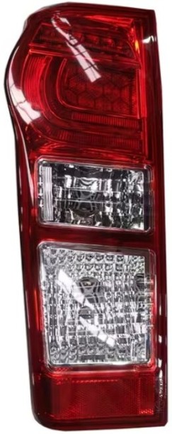 TYC Isuzu KB6 13- Tail Lamp LH W/Socket Tail Light Bakkie LED for Isuzu (12 V, 55 W)