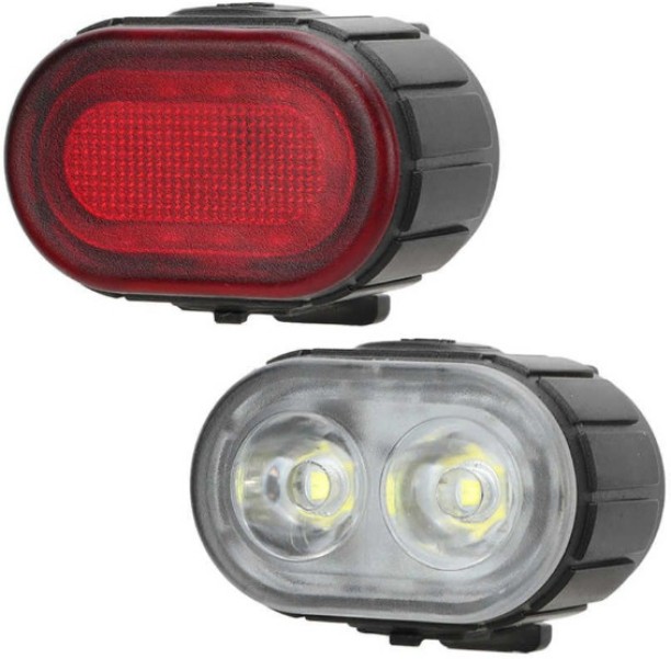 Reflective Lights S55277 Tail Light, Indicator Light, Headlight, Fog Lamp bicycle LED for bicycle (0 V, 0 W)