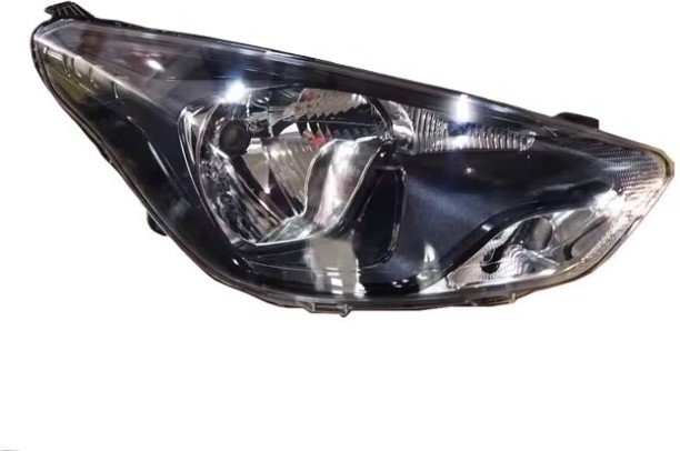 OE Right (E4B513100BA) Headlight CAR Halogen for Ford (12 V, 55 W)