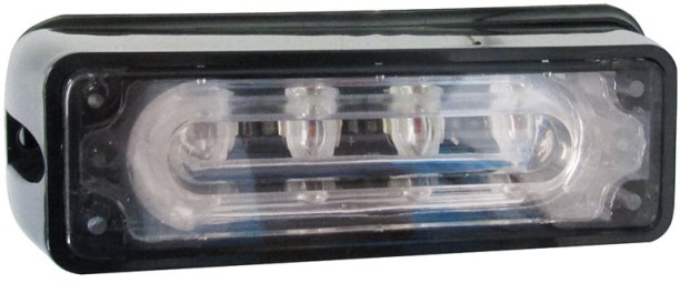 ICONIQ HNL104AB Side Marker Universal LED (24 V, 96 W)