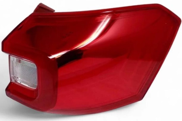 OE Right (35650M85S00) Tail Light CAR Halogen for Toyota (12 V, 55 W)