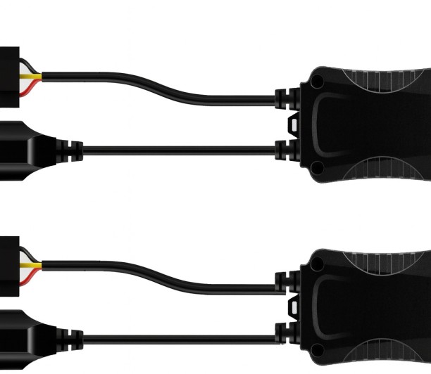 Hella LED CANBUS-H3 Back Up Lamp Passenger Car / SUV / 4×4 / Motorcycle LED (12 V, 10 W)