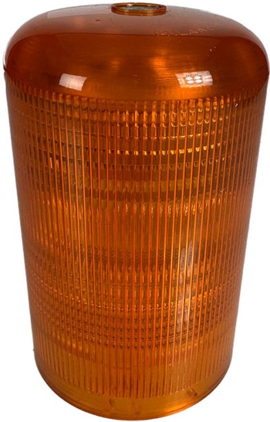 La Sonora 113/NLA LENS Back Up Lamp Industrial Incandescent for Industrial (12 V, 25 W)