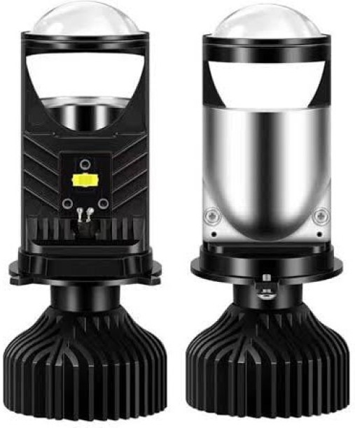 Glenferti UJP912 Headlight Car LED for All (12 V, 60 W)