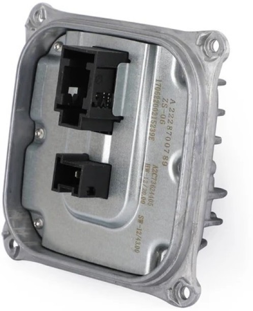 MERCEDES BENZ A2228700789 Headlight SUV Xenon for MERCEDES BENZ (12 V, 33 W)