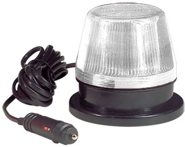 ACDC TK-88HP/C-24VDC Dash Light Industrial machinery LED for Industrial vehicles (12 V, 15 W)