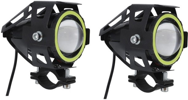 generic 002 Headlight motorcycle LED for motor bike (12 V, 125 W)