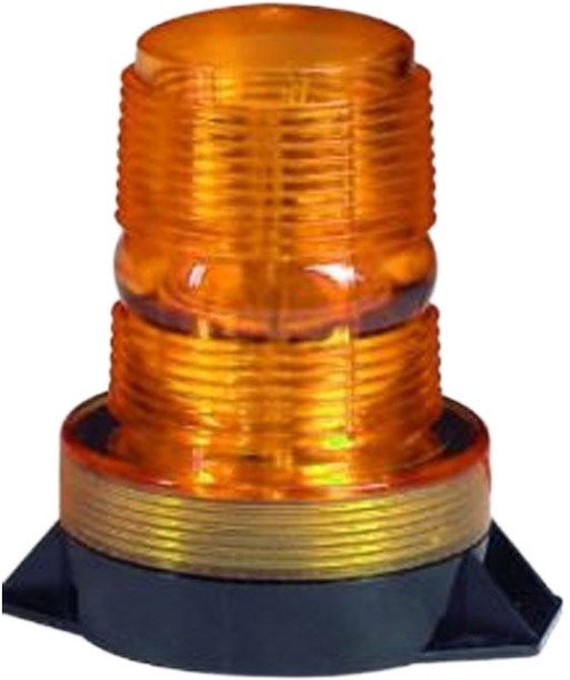 ACDC AP-3107A Dash Light Industrial machinery LED for Industrial vehicles (80 V, 1.44 W)