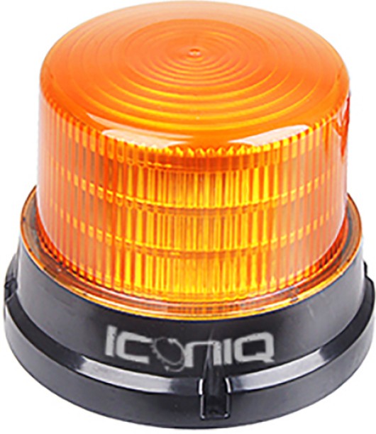 ICONIQ BC13001-MG Side Marker Universal LED (30 V, 24 W)