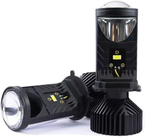 JUSTSIMPLIFIED 1005400120 Headlight UNIVERSAL LED for UNIVERSAL (12 V, 40 W)