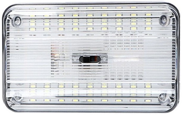 OBD DYNAMICS Automotive LED Interior Light Universal LED (12 V, 2 W)