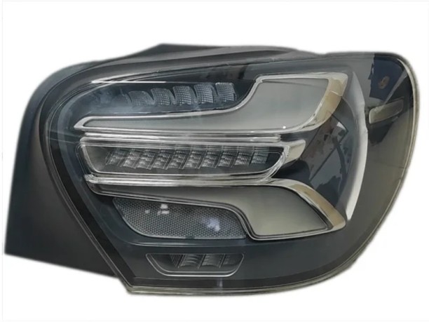 W176 Tail Lights W176 Brake Light W176 LED for Mercedes-Benz (12 V, 55 W)