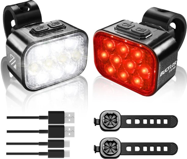 Maxpower LED-Front-Rear Light Back Up Lamp Car LED for Ducati (12 V, 1 W)