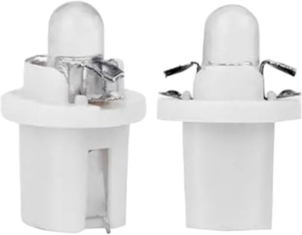 Generic T5 SMD 5 LED Instrument Cluster Bulbs – Pair Interior Light, Dash Light Car LED for ANY (12 V, 0.5 W)