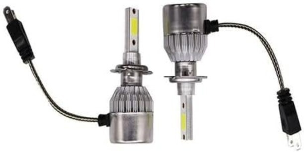 SYNTRONICS HL-1 Headlight Car CFL for Any Brand (48 V, 36 W)