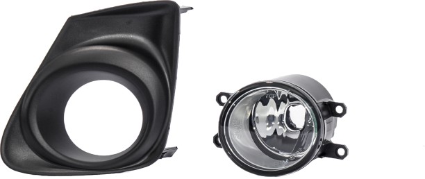 ENLINE Left (812200D042) Fog Lamp Car Halogen for Toyota (12 V, 55 W)