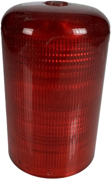 La Sonora 113/NLR LENS Back Up Lamp Industrial Incandescent for Industrial (12 V, 25 W)