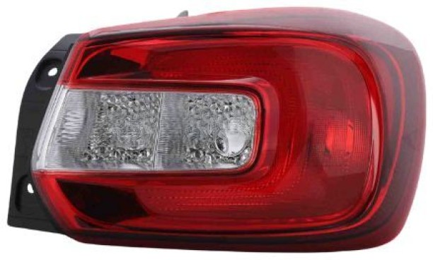 Suzuki 2018+ RH Tail Light Suzuki S-Presso LED for Suzuki (12 V, 90 W)