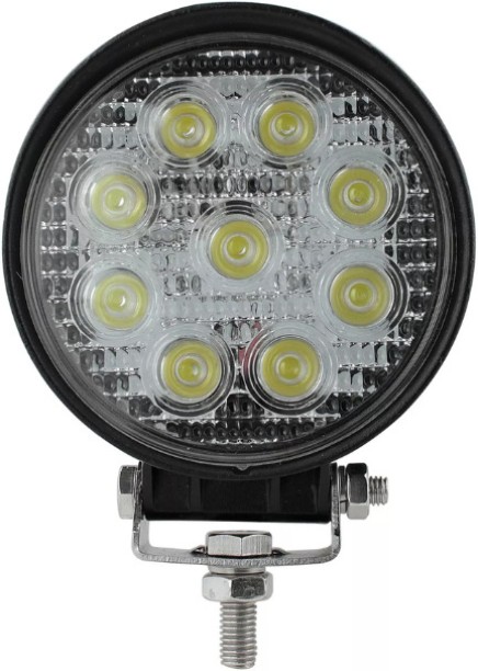 Custer Products WL93FR Back Up Lamp, Brake Light Car, Motorbike LED for Audi, BMW (80 V, 27 W)