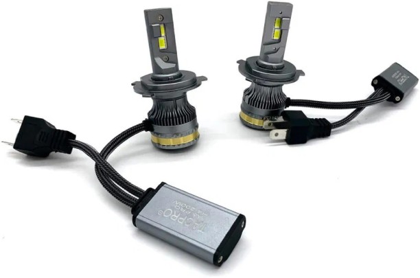 Glenferti YMK009 Headlight Car LED for All (12 V, 100 W)