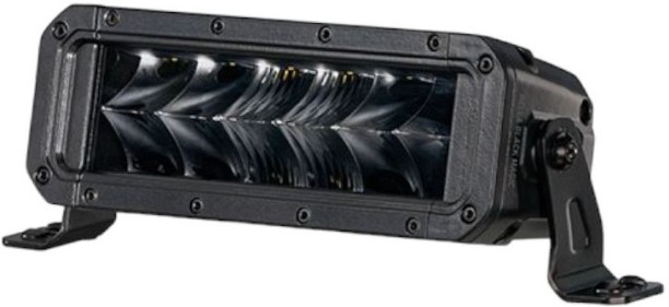 Hella BMT6451 Headlight Car LED for Various (12 V, 28 W)