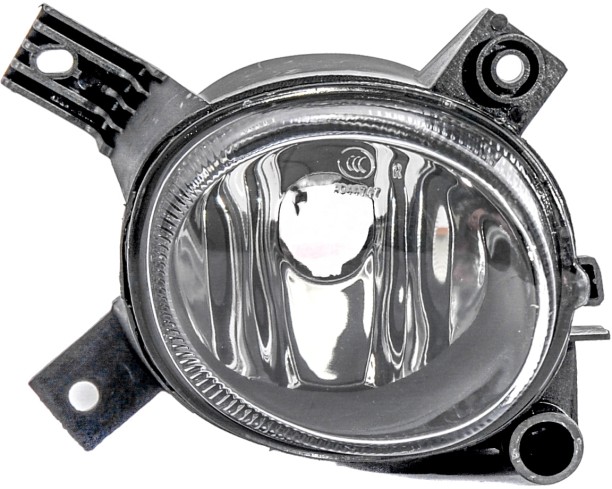ENLINE Left (8T0941699B) Fog Lamp Car Halogen for Audi (12 V, 55 W)