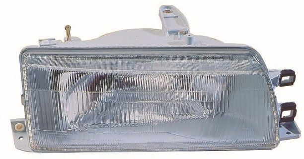 ENLINE Right (811101A620) Headlight CAR Halogen for Toyota (12 V, 55 W)