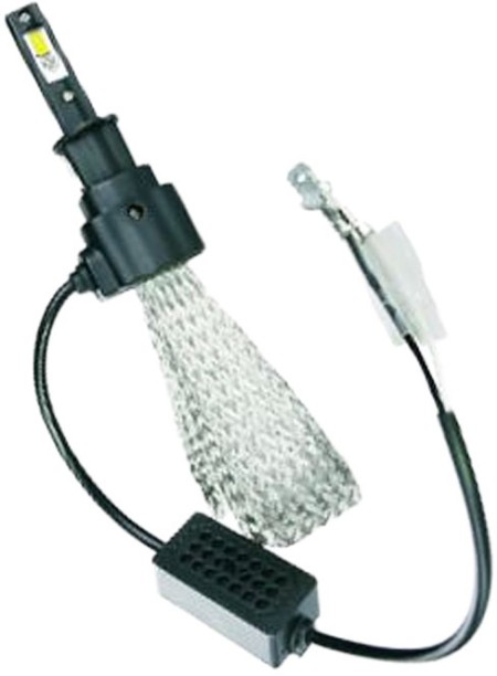 ACDC F2-HB3 Headlight Universal Fit LED (24 V, 20 W)