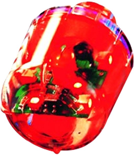 Auer Signal 893 012 230VAC Dash Light Industrial machinery LED for universal industrial signaling device (230 V, 13.8 W)