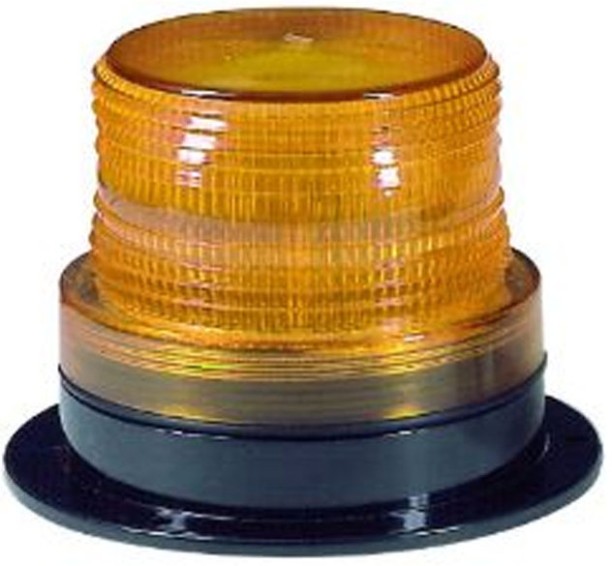 ACDC AP-1070A Dash Light Industrial machinery LED for Industrial vehicles (80 V, 6 W)