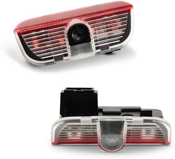 door light projector VW-logo Side Marker VW LED for VW (12 V, 5 W)