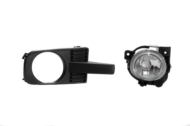 ENLINE Ranger 07- Fog Lamp RH Fog Lamp Car Halogen for Ford (12 V, 55 W)